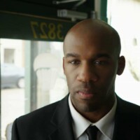 Still from "The Deadline" The Deadline