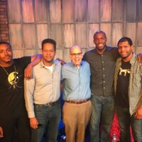 3Peat live with Jimmy Carrane 3Peat live with Jimmy Carrane